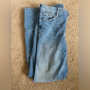 Old navy jeans